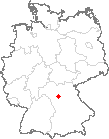 Möbelspedition Mühlhausen, Mittelfranken